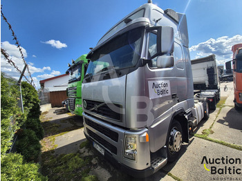 Тягач VOLVO FH12