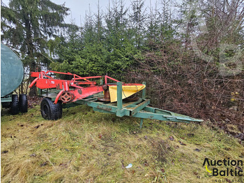 Trailer  в лізинг Trailer: фото 1