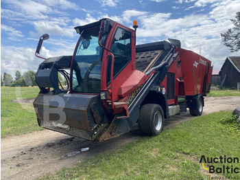 Trioliet TRIOTRAC 2-2000 в лізинг Trioliet TRIOTRAC 2-2000: фото 1