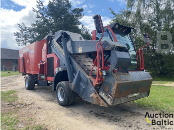 Trioliet TRIOTRAC 2-2000 в лізинг Trioliet TRIOTRAC 2-2000: фото 2
