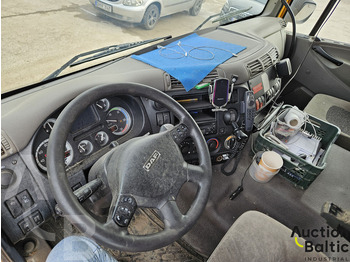 Тягач DAF FT CF85: фото 5