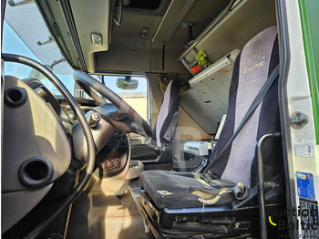 Тягач DAF FT XF105.460: фото 4 Тягач DAF FT XF105.460: фото 4