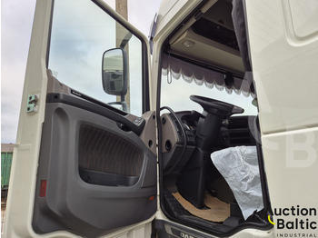 DAF XF 480 FT в лізинг DAF XF 480 FT: фото 5 DAF XF 480 FT в лізинг DAF XF 480 FT: фото 5