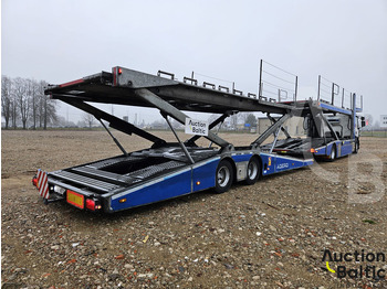 Тягач Renault Rimo Adero 1 R: фото 4 Тягач Renault Rimo Adero 1 R: фото 4