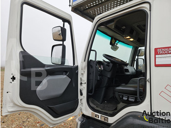 Тягач Renault Rimo Adero 1 R: фото 5 Тягач Renault Rimo Adero 1 R: фото 5