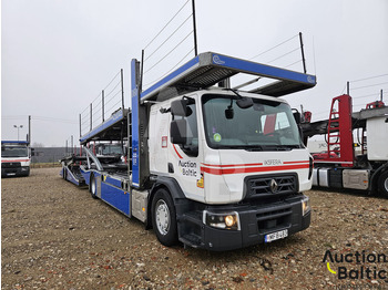 Тягач Renault Rimo Adero 1 R: фото 2 Тягач Renault Rimo Adero 1 R: фото 2