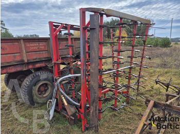 Культиватор VÄDERSTAD