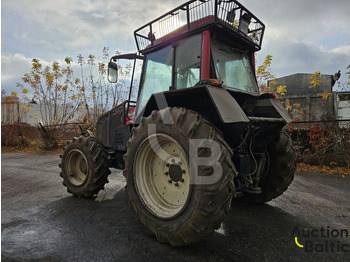Трактор Valtra A 93H: фото 3