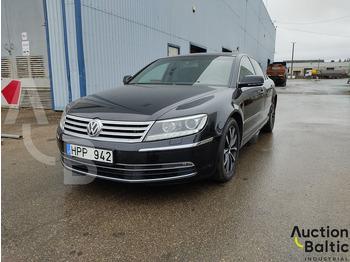 Легковий автомобіль VOLKSWAGEN