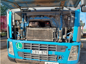 Лісовоз Volvo FH12: фото 5 Лісовоз Volvo FH12: фото 5