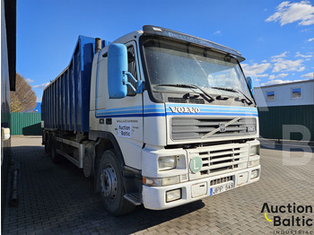 Volvo FM7 310 в лізинг Volvo FM7 310: фото 2