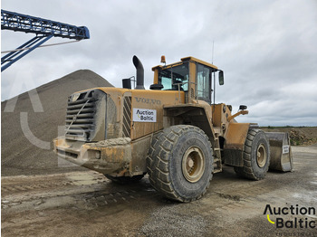 Volvo L 180 F в лізинг Volvo L 180 F: фото 3