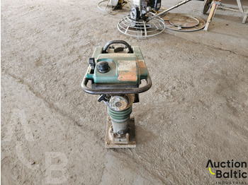 Віброплита WACKER