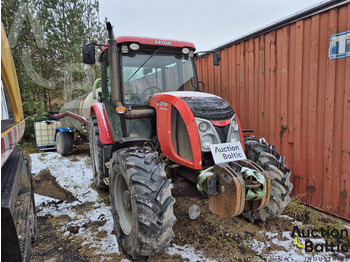 Трактор ZETOR