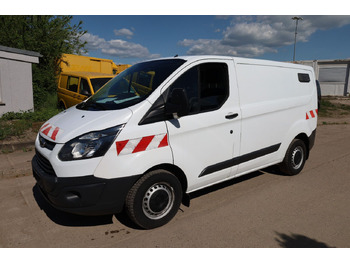 Легковий фургон FORD Transit