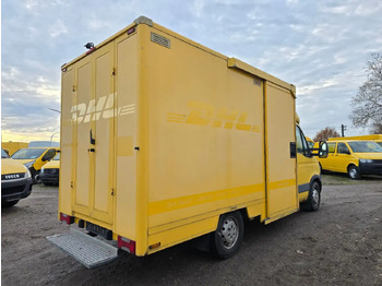 Фургон з закритим кузовом Iveco Daily/ Regalsystem/Luftfeder/KURZ/1. Hand: фото 4