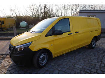 Легковий фургон MERCEDES-BENZ Vito 109
