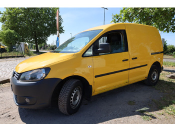 Легковий фургон VOLKSWAGEN Caddy