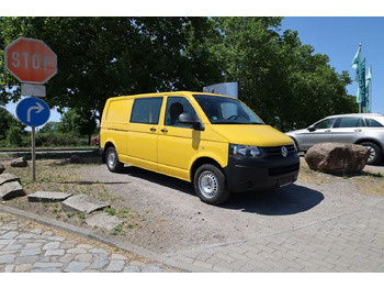 Легковий автомобіль VOLKSWAGEN