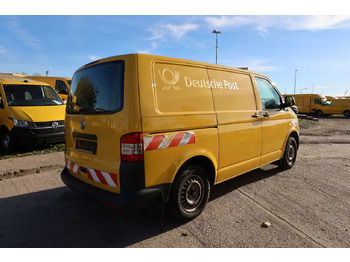 Суцільнометалевий фургон Volkswagen T5 Transporter/ 2.0 TDI/EU5/Werkstatt: фото 3 Суцільнометалевий фургон Volkswagen T5 Transporter/ 2.0 TDI/EU5/Werkstatt: фото 3