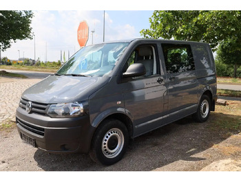 Легковий автомобіль VOLKSWAGEN
