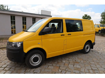 Легковий автомобіль Volkswagen T5 Transporter Kasten-Kombi 2.0 TDI/EU5/5-Sitze: фото 3