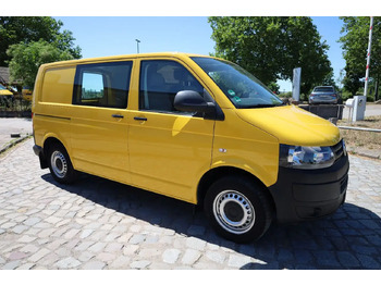 Легковий автомобіль VOLKSWAGEN