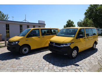 Легковий автомобіль VOLKSWAGEN