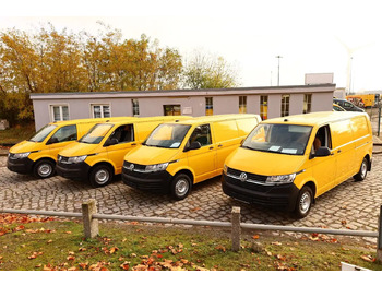 Легковий автомобіль VOLKSWAGEN