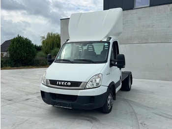 Тягач IVECO Daily