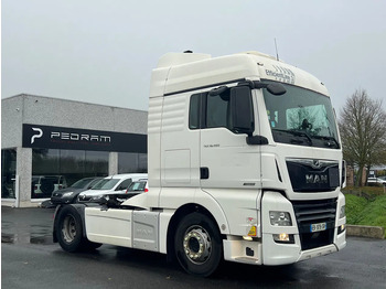 Тягач MAN TGX 18.460