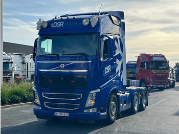Тягач VOLVO FH 500
