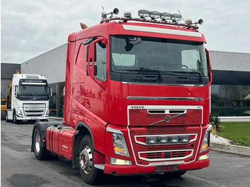 Тягач VOLVO FH 500