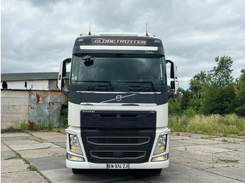 Тягач Volvo FH 500 Park cool***2xdieseltanks***Fridge***FH500 2017: фото 2