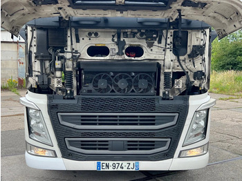Тягач Volvo FH 500 Park cool***2xdieseltanks***Fridge***FH500 2017: фото 4