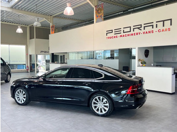 Volvo S90 T8 HYBRID AWD*TOP CONDITION* в лізинг Volvo S90 T8 HYBRID AWD*TOP CONDITION*: фото 3