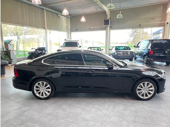 Volvo S90 T8 HYBRID AWD*TOP CONDITION* в лізинг Volvo S90 T8 HYBRID AWD*TOP CONDITION*: фото 5
