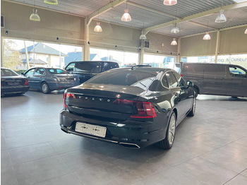 Volvo S90 T8 HYBRID AWD*TOP CONDITION* в лізинг Volvo S90 T8 HYBRID AWD*TOP CONDITION*: фото 4