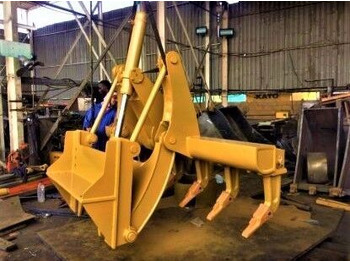 Розпушувач AME