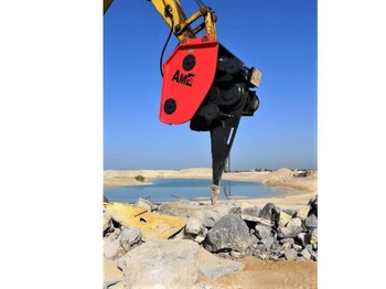 Розпушувач AME