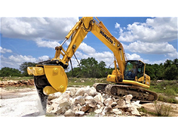 Розпушувач AME