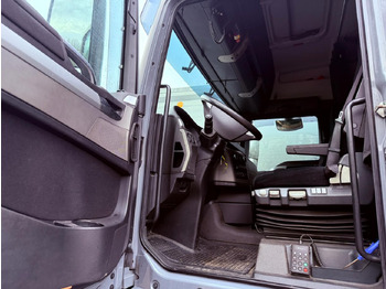 Тентована вантажівка MAN TGX 18.440 LL Volumen LKW mit Staplerhalterung MAN TGX 18.440 LL Volumen LKW mit Staplerhalterung: фото 5