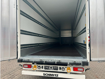 Schmitz Cargobull Mega Koffer - Trockenfrachter FERROPLAST в лізинг Schmitz Cargobull Mega Koffer - Trockenfrachter FERROPLAST: фото 4