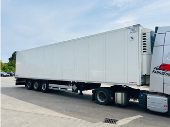 Рефрижератор напівпричіп Schmitz Cargobull SKO 24 /L FP 45 Cool Pharma Zertifikat Schmitz Cargobull SKO 24 /L FP 45 Cool Pharma Zertifikat: фото 4