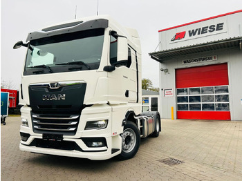 Тягач MAN TGX 18.510