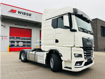 Тягач MAN TGX 18.510