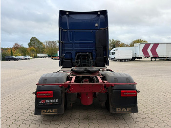 Тягач DAF XF 450 FT Hydraulik: фото 5 Тягач DAF XF 450 FT Hydraulik: фото 5