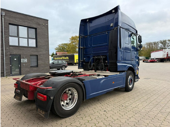 Тягач DAF XF 450 FT Hydraulik: фото 4 Тягач DAF XF 450 FT Hydraulik: фото 4