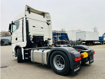 MAN TGX 18.510 4x2 BL 2 Kreis Hydraulik в лізинг MAN TGX 18.510 4x2 BL 2 Kreis Hydraulik: фото 3