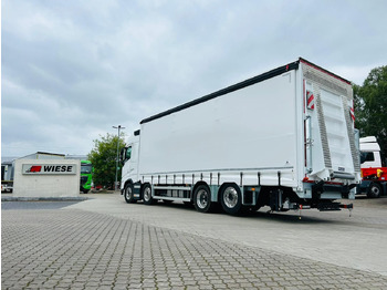 Евакуатор VOLVO FH 500